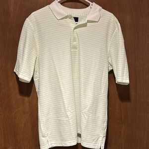 Medium Greg Norman Golf Polo